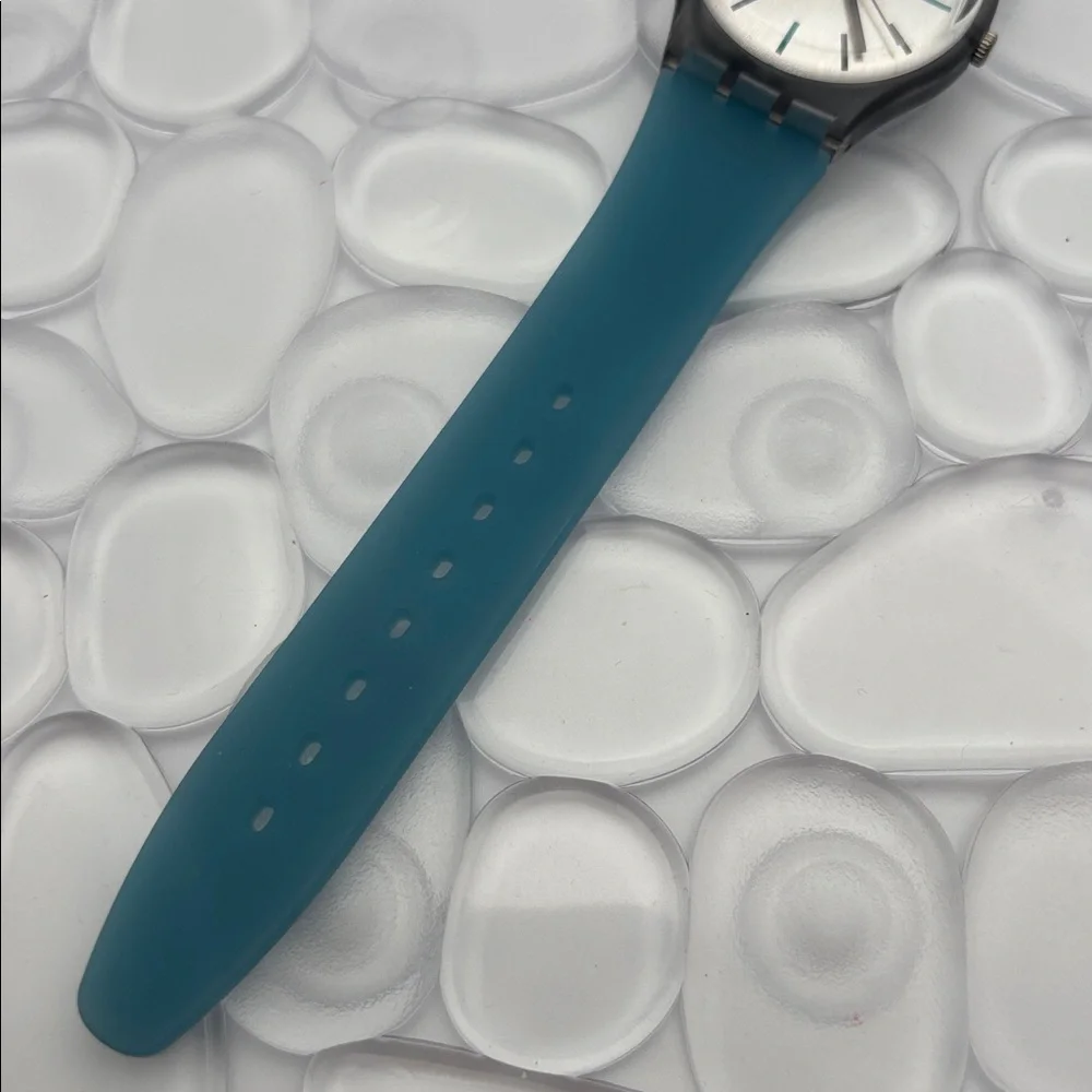 Swatch Watch  GM185  SEA POOL